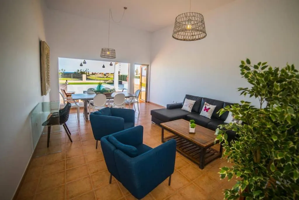 Villa Kelu Costa De Antigua