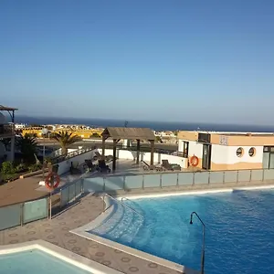 La Tortuga Complex Amaya Fuerteventura Costa De Antigua
