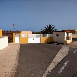  Apartment Fuerteventura