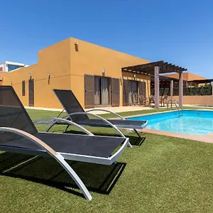 Villa Vistas by Calima Villas Costa De Antigua