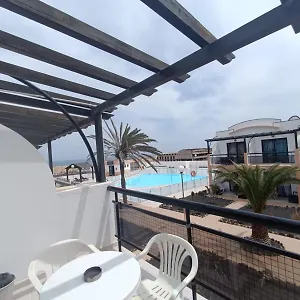  Apartment Summer Complex Amaya Fuerteventura