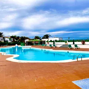 Casa Sandra Cocosol Appartement