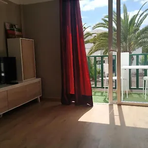 Apartamento Costa De Antigua